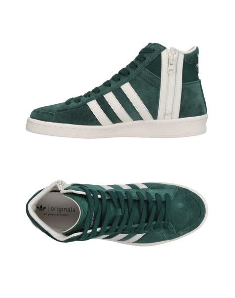 adidas high tops mens